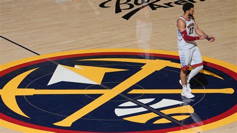 Denver Nuggets +475 betting favorites to repeat as .